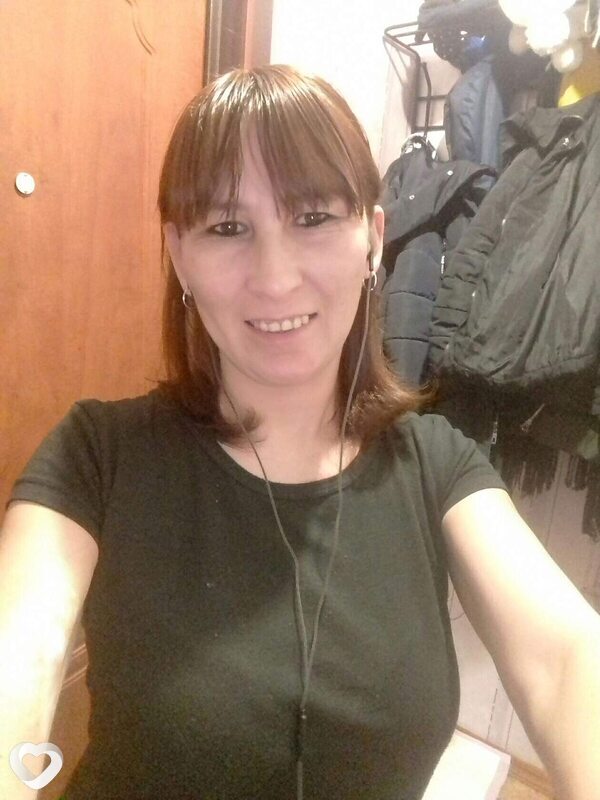 Алена, 36, Усолье-Сибирское — анкета №1650258