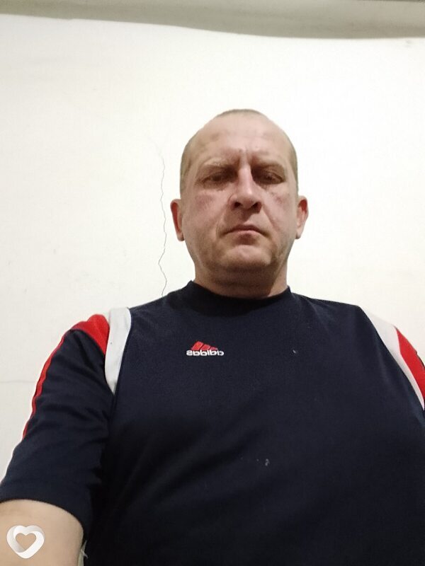 Василий, 44, Пятигорске — анкета №1650260