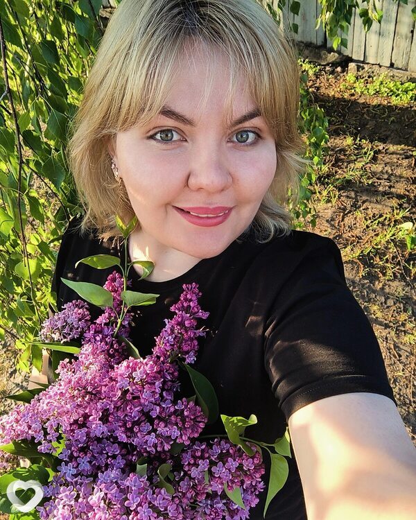 Нелічка, 28, Ивано-Франковске — анкета №1650262