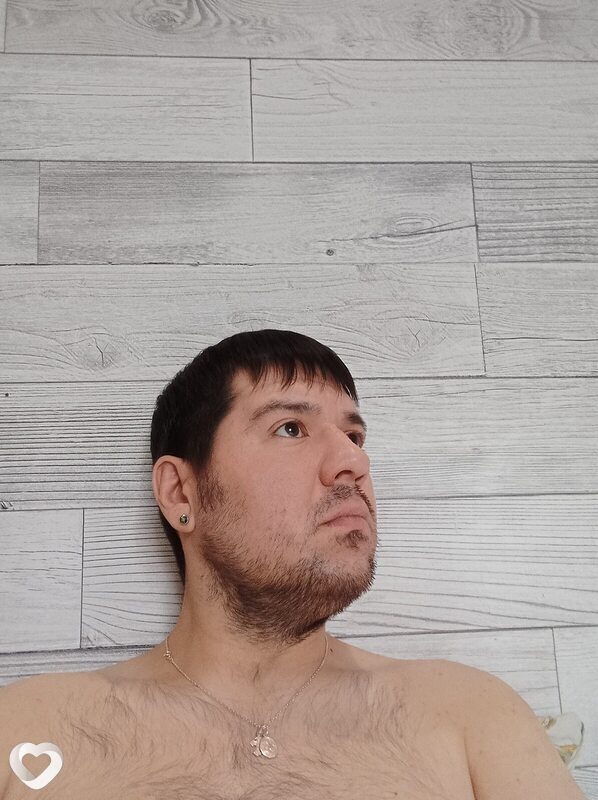 Сергей, 38, Москве — анкета №1650265