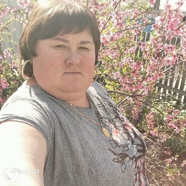 Наталя, 47, Киеве — анкета №1650057