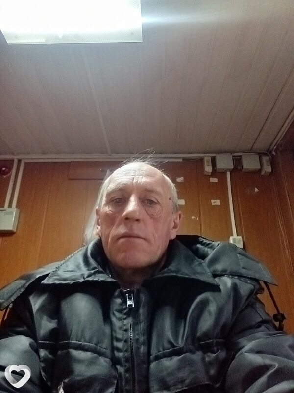 Сергей, 50, Москве — анкета №1650149