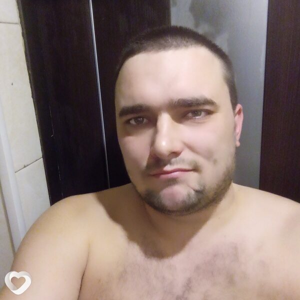 Александр, 35, Череповце — анкета №1650153