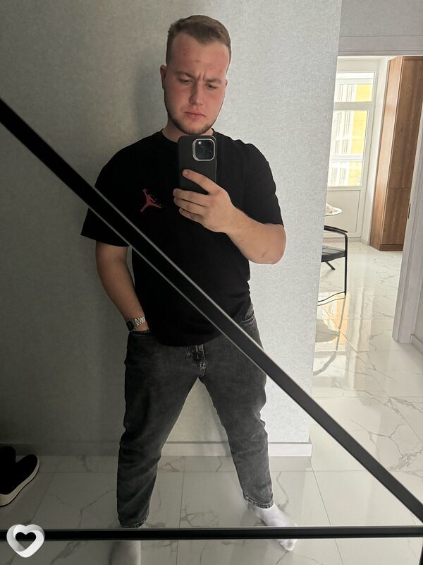 Даниил, 23, Ставрополе — анкета №1650166