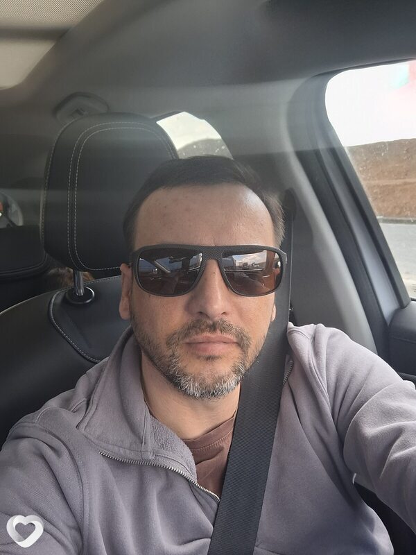 Александр, 40, Ростове-на-Дону — анкета №1650170