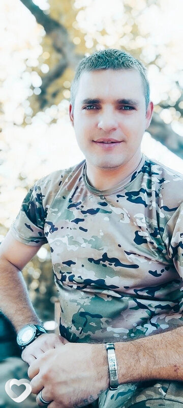 Дмитрий, 34, Макеевке — анкета №1650130