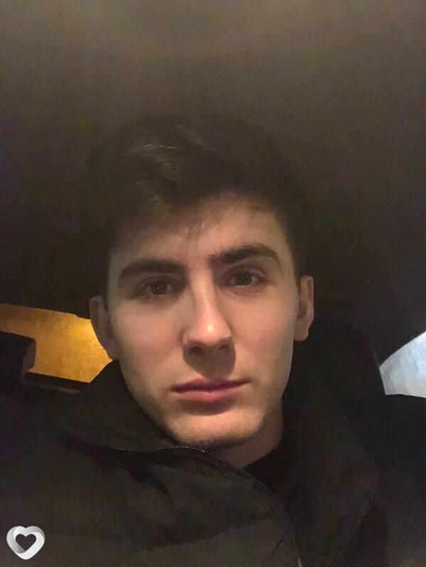 Александр, 31, Владимире — анкета №1650131