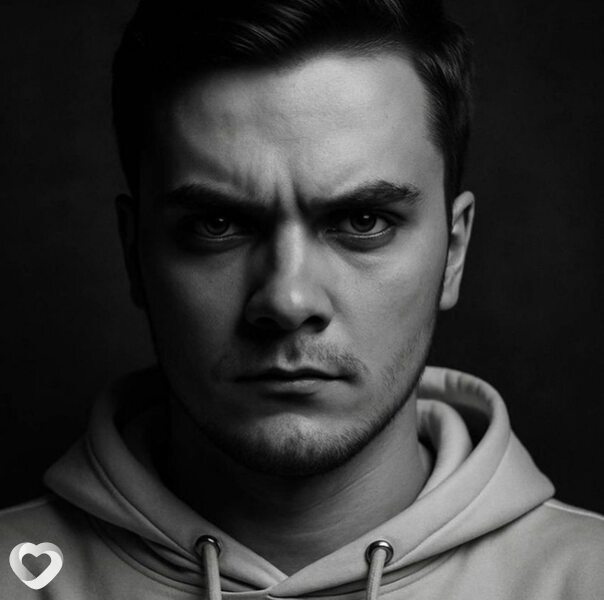 Maks, 23, Новом Уренгое — анкета №1650136