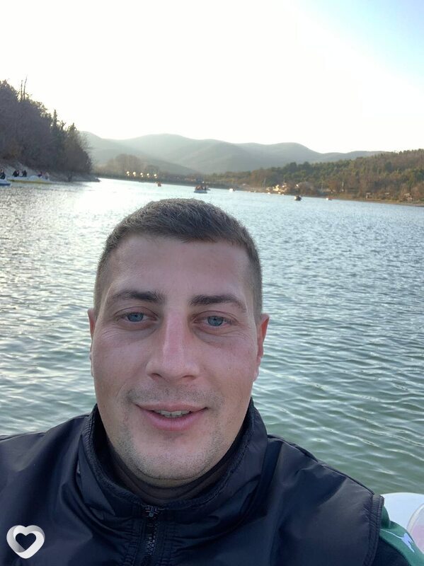 Сергей, 36, Анапе — анкета №1650137