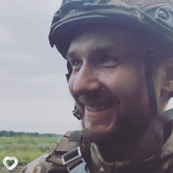 Миша, 34, Днепр — анкета №1650138