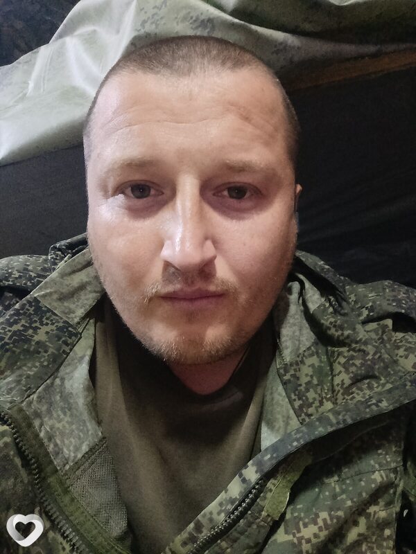 Анатолий, 31, Симферополе — анкета №1650223