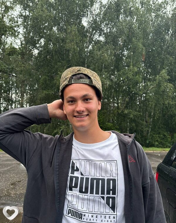 Алексей, 20, Нижнем Новгороде — анкета №1650229