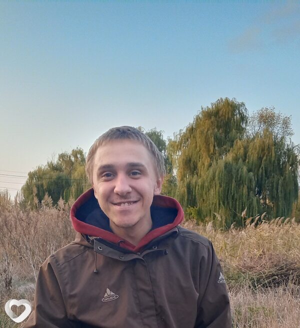 Дмитрий, 26, Киеве — анкета №1650231
