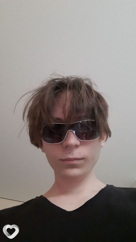 Алексей, 21, Казани — анкета №1650232