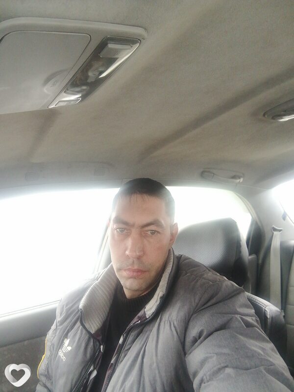 Сергей, 39, Сасове — анкета №1650233