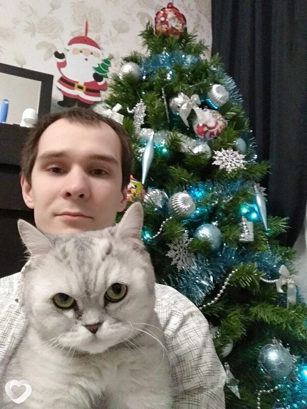 Дмитрий, 32, Твери — анкета №1650071