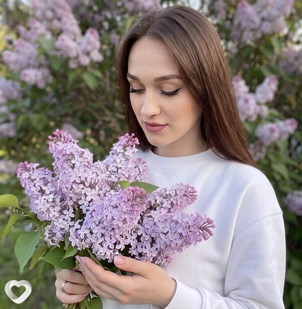 Ксю, 30, Смоленске — анкета №1650073