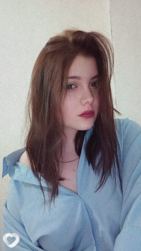 Катя, 21, Кирове — анкета №1650076