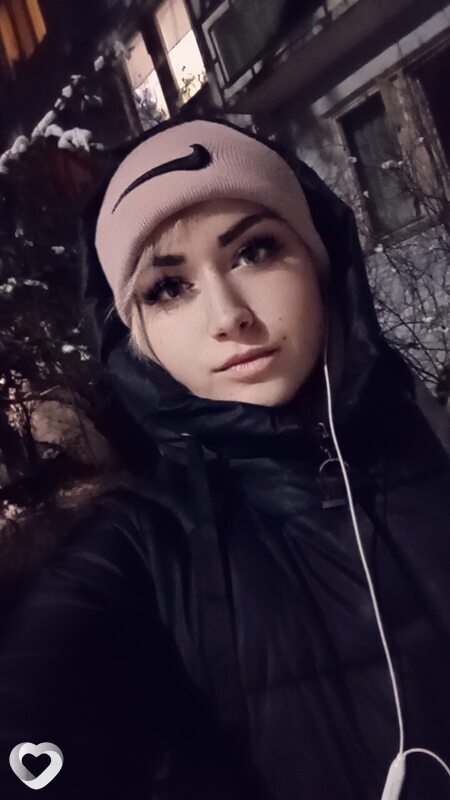 Kristin Ka, 29, Смоленске — анкета №1650079