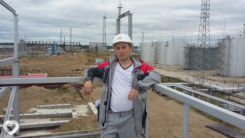 Александр, 33, Соликамске — анкета №1650084