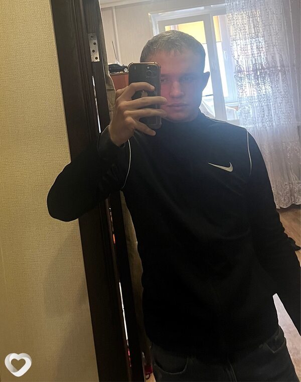 Максим, 26, Анапе — анкета №1650090