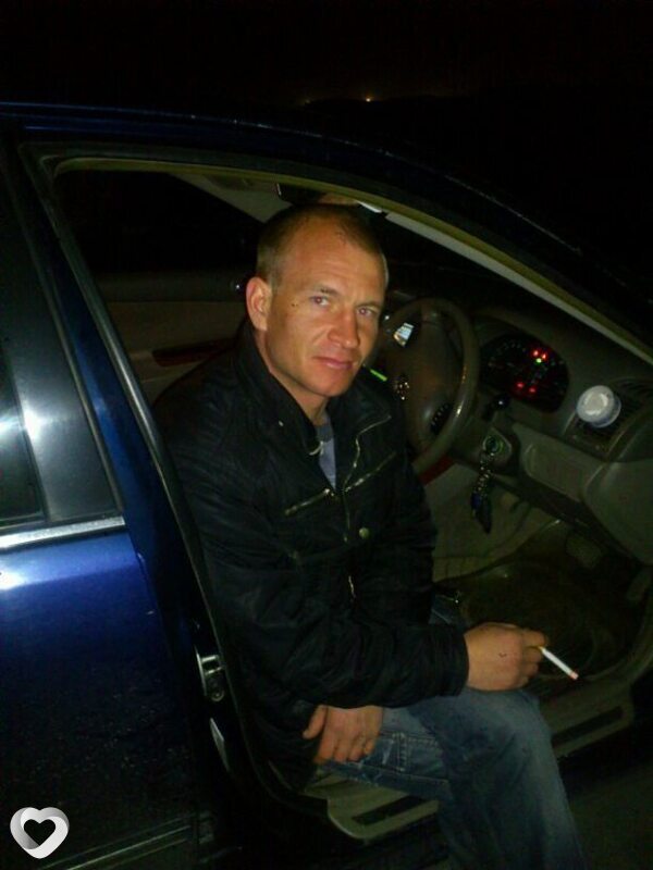 Ник, 41, Владивостоке — анкета №1650092