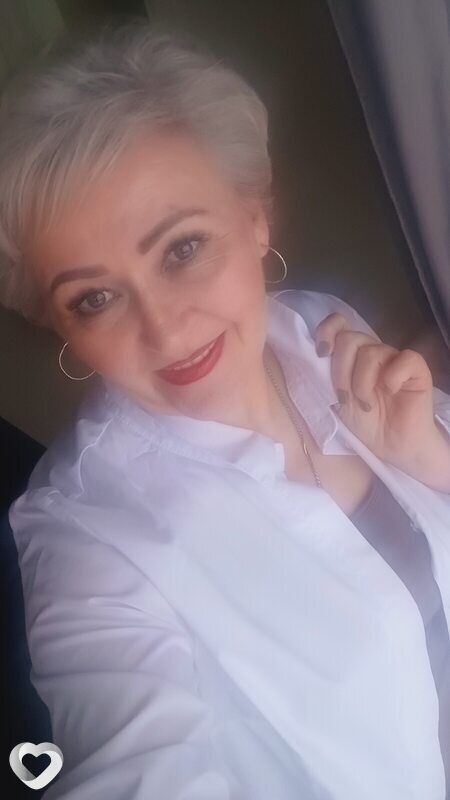 Елена, 55, Москве — анкета №1650272
