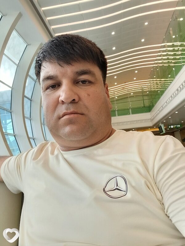 Юнус, 37, Минске — анкета №1650278