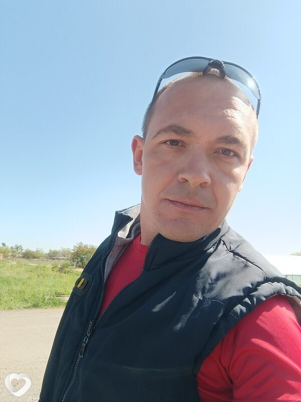 Дмитрий, 38, Семикаракорске — анкета №1650292