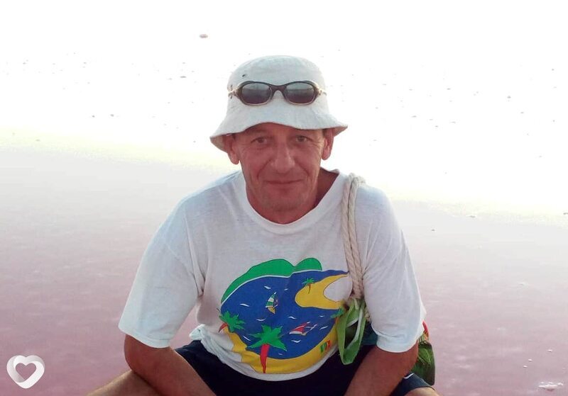 Валерий, 56, Харькове — анкета №1650295