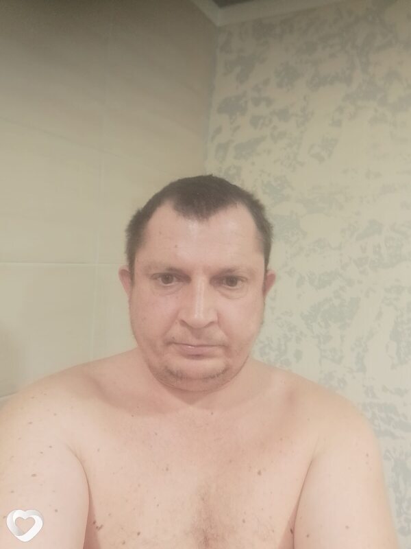 Іван, 39, Одессе — анкета №1650303