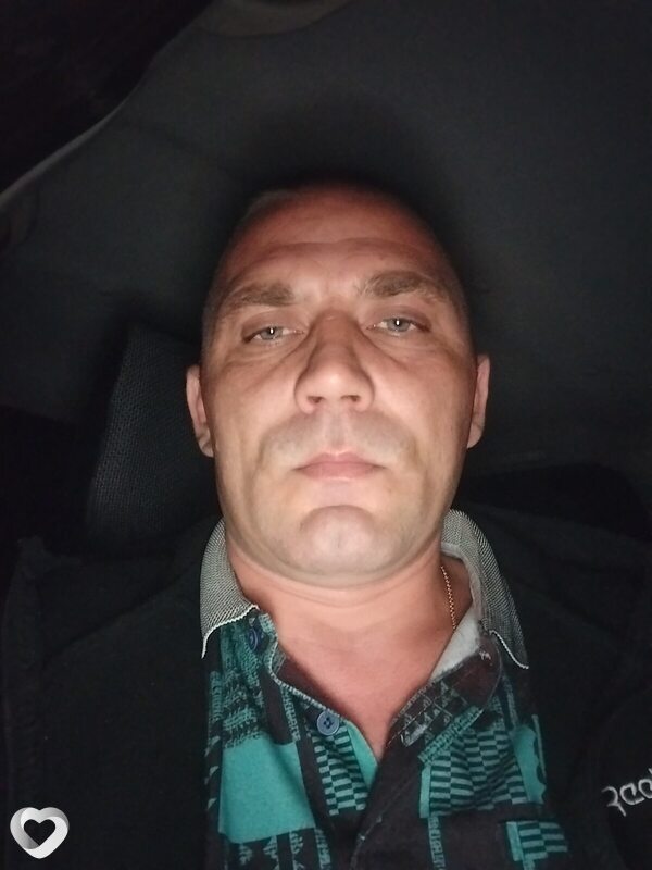Ден, 41, Тамбове — анкета №1650306