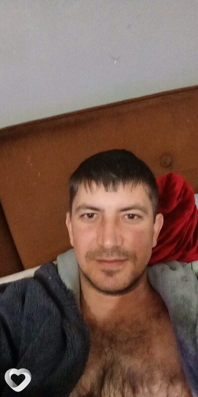 Денис, 38, Одессе — анкета №1650311