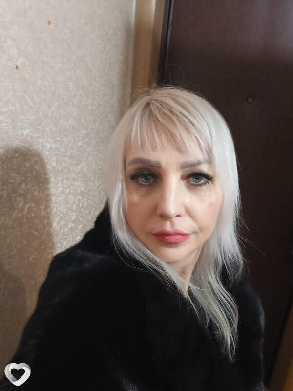 Татьяна, 50, Калуге — анкета №1650374