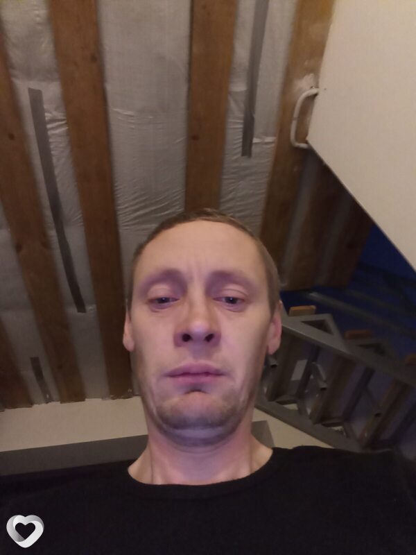 Денис, 38, Ульяновске — анкета №1650379