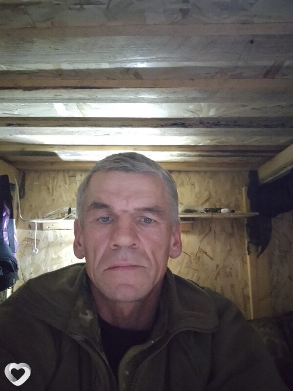 Владимир, 50, Луганске — анкета №1650387