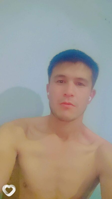Ryder, 30, Владивостоке — анкета №1650331