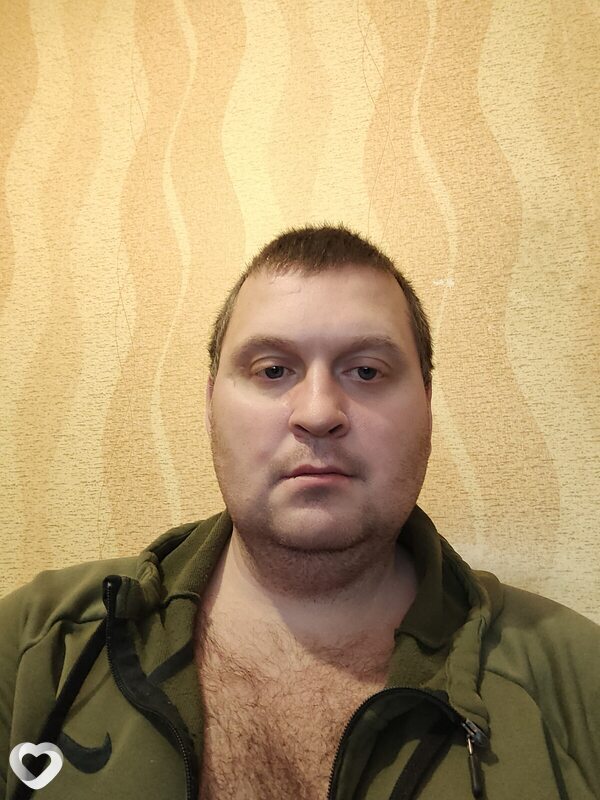 Павел, 44, Нижнем Новгороде — анкета №1650335