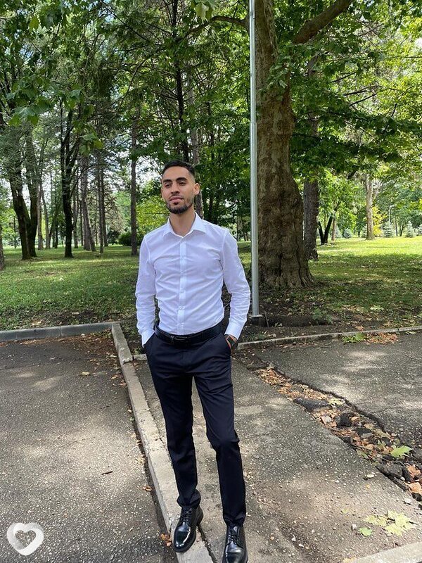 Вова, 37, Краснодаре — анкета №1650343