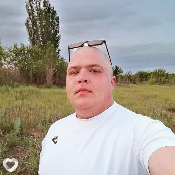Вадим, 33, Калинковичах — анкета №1650344