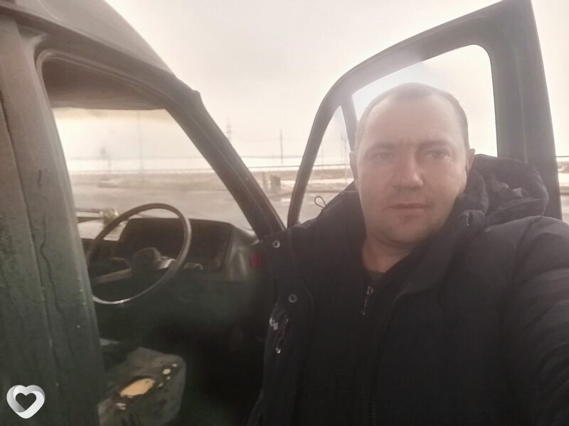 Евгений, 47, Минске — анкета №1650345