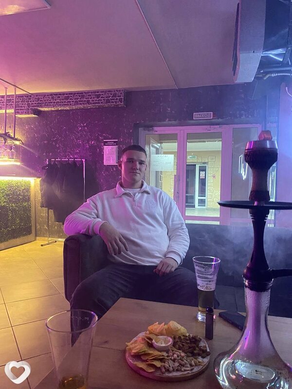 Владимир, 22, Иванове — анкета №1650774