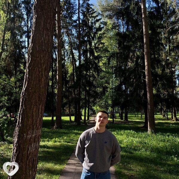 Владислав, 22, Новополоцке — анкета №1650783