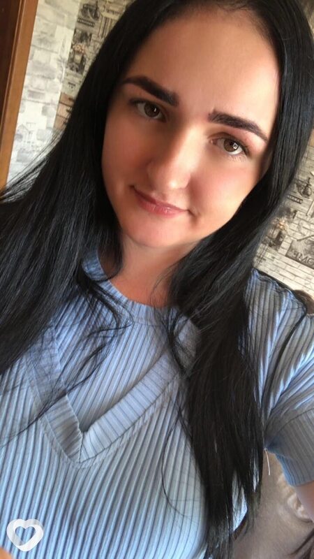 Анжелика, 33, Курске — анкета №1650784