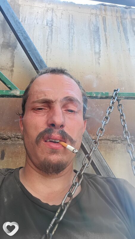 Николай, 35, Николаеве — анкета №1650785