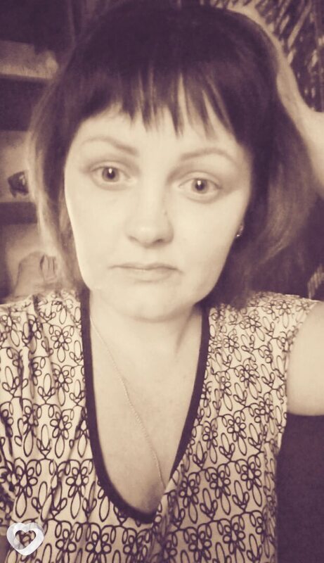Таня, 41, Северодвинске — анкета №1650786
