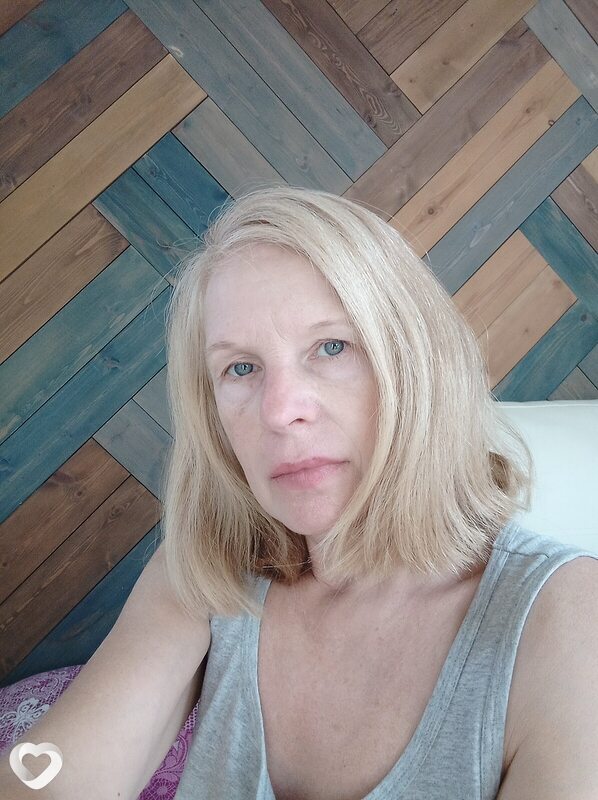 Алла, 60, Анапе — анкета №1650787