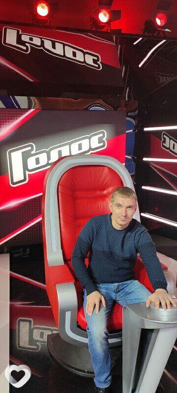 Александр, 38, Санкт-Петербурге — анкета №1650789