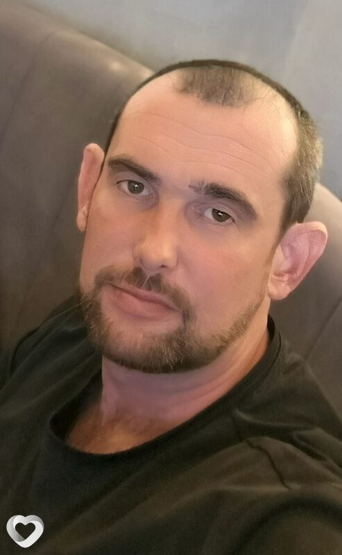Александр, 40, Братске — анкета №1650790
