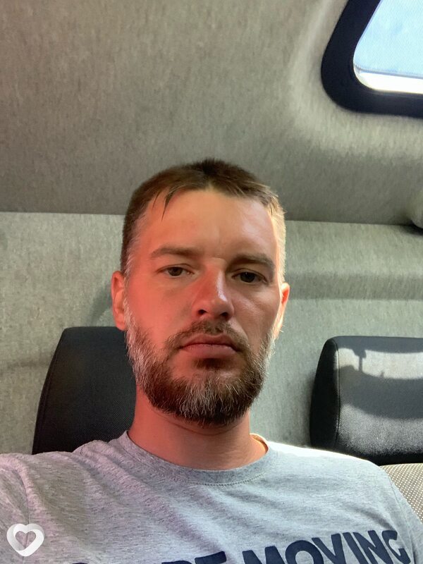 Евгений, 38, Саратове — анкета №1650791